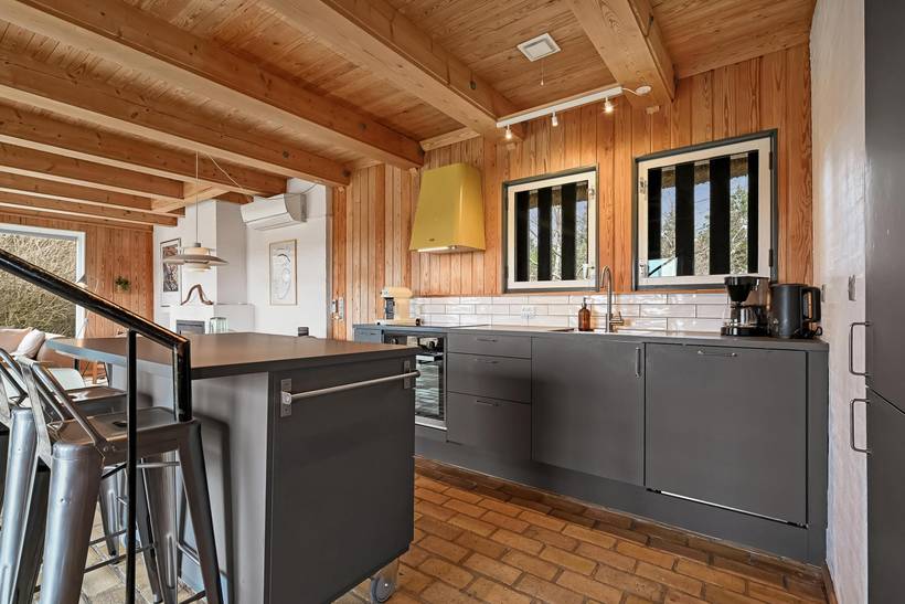 Foto von Ferienhaus PK37 in Vester Husby - Westjütland