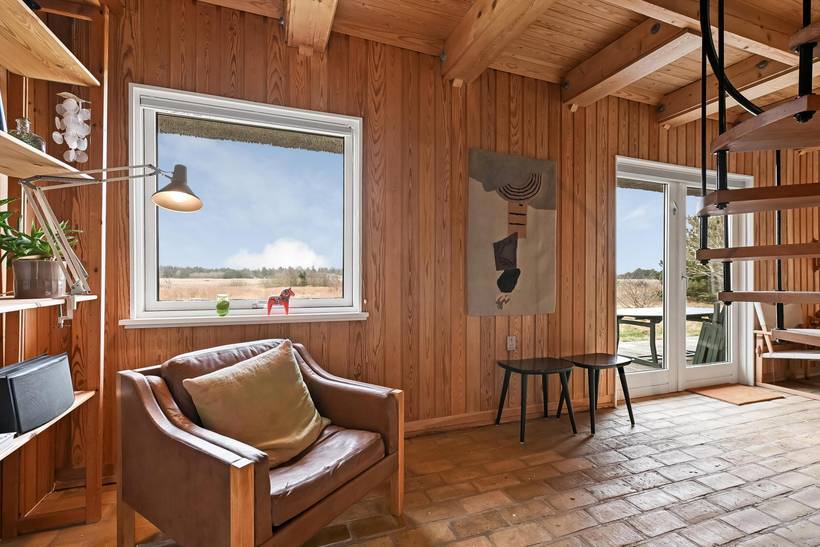 Foto von Ferienhaus PK37 in Vester Husby - Westjütland