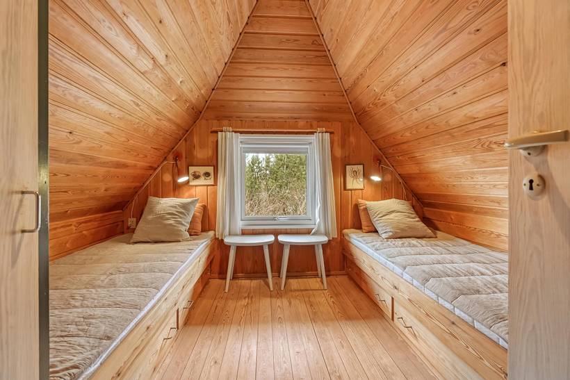 Foto von Ferienhaus PK37 in Vester Husby - Westjütland
