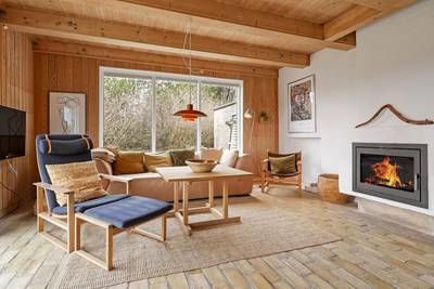 Vorschaubild von Ferienhaus PK37 in Vester Husby - Westjütland