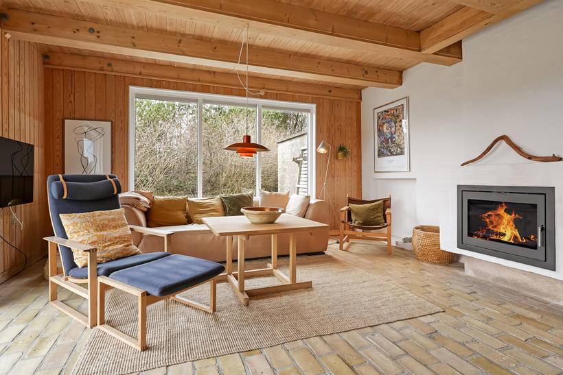 Foto von Ferienhaus PK37 in Vester Husby - Westjütland