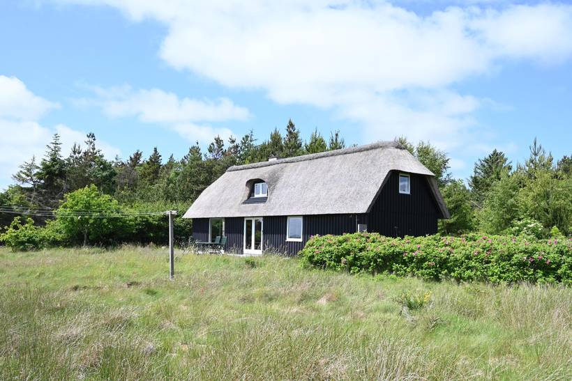 Foto von Ferienhaus PK37 in Vester Husby - Westjütland
