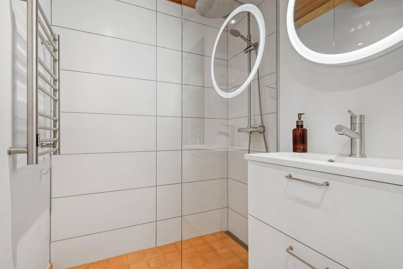 Foto von Ferienhaus PK37 in Vester Husby - Westjütland