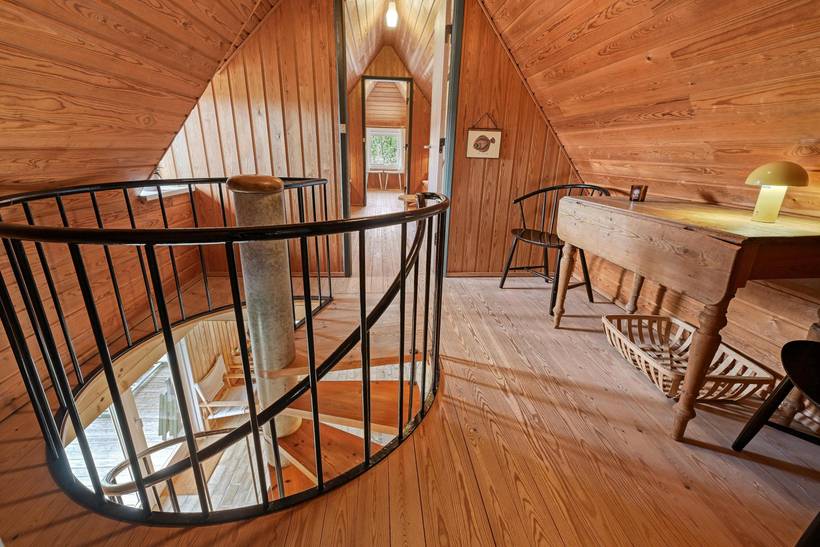 Foto von Ferienhaus PK37 in Vester Husby - Westjütland