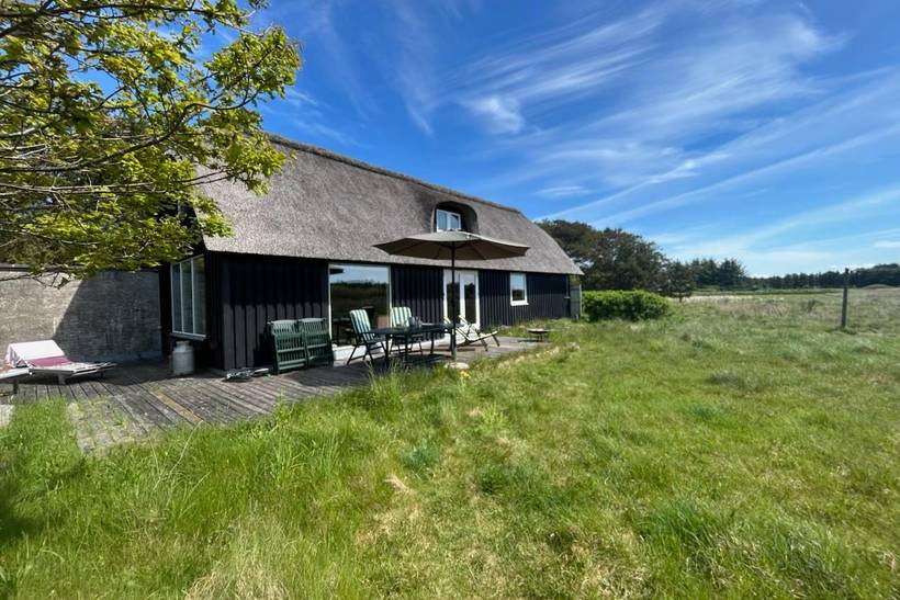 Foto von Ferienhaus PK37 in Vester Husby - Westjütland
