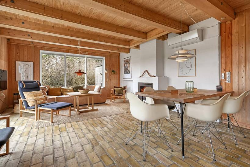 Foto von Ferienhaus PK37 in Vester Husby - Westjütland