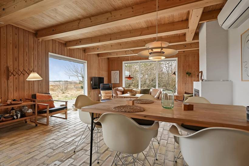 Foto von Ferienhaus PK37 in Vester Husby - Westjütland