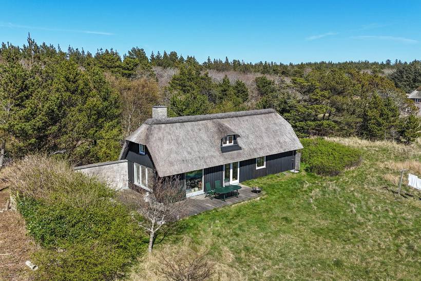 Foto von Ferienhaus PK37 in Vester Husby - Westjütland
