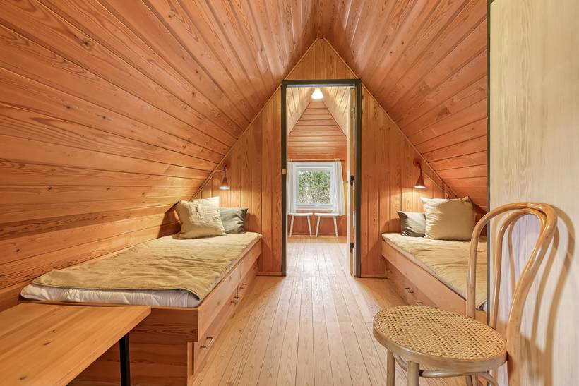 Foto von Ferienhaus PK37 in Vester Husby - Westjütland