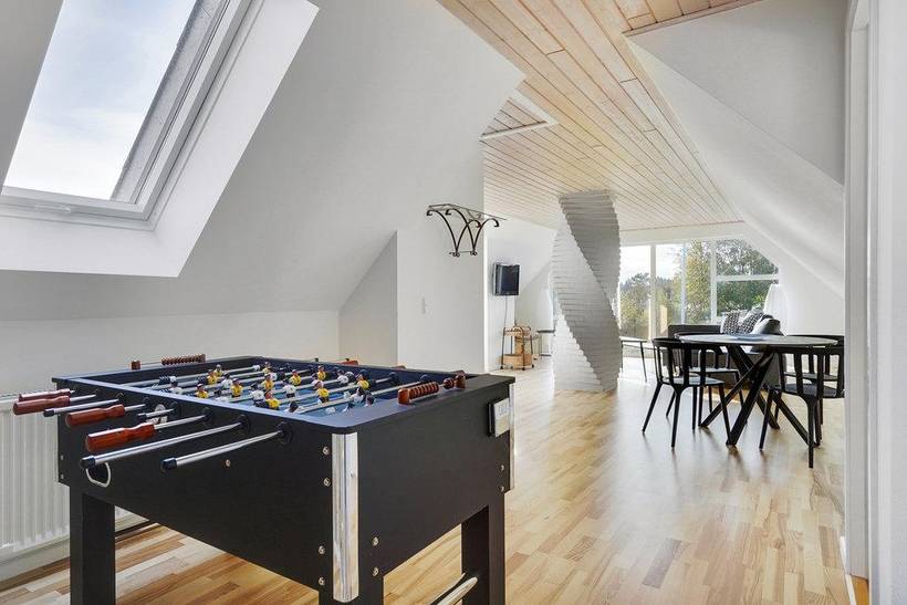 Foto von Ferienhaus PK41 in Øster Hurup - Nordjütland Ost