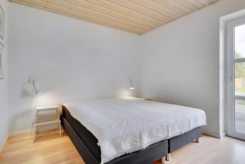 Foto von Ferienhaus PK41 in Øster Hurup - Nordjütland Ost