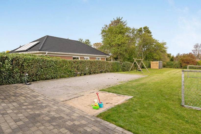 Foto von Ferienhaus PK41 in Øster Hurup - Nordjütland Ost