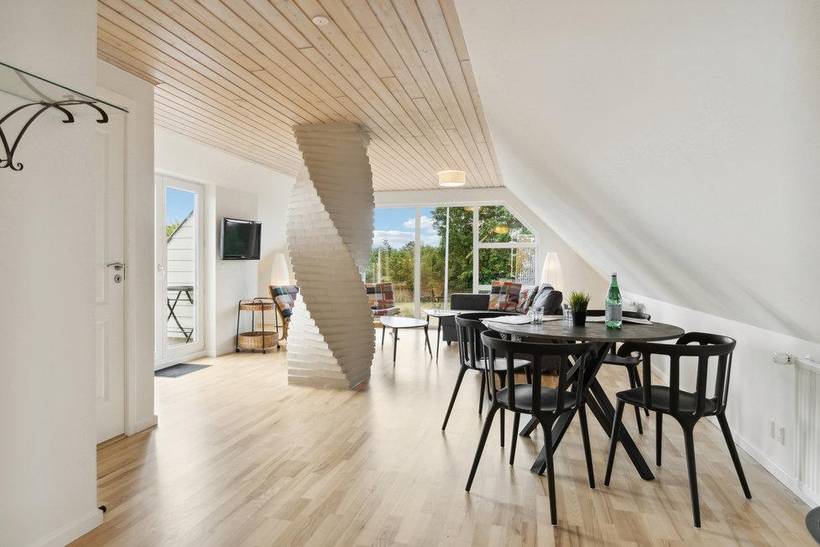 Foto von Ferienhaus PK41 in Øster Hurup - Nordjütland Ost