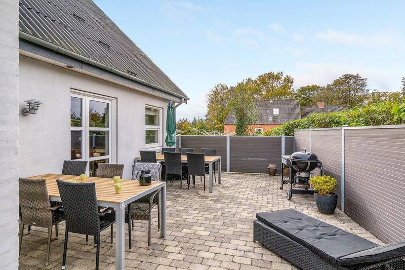 Foto von Ferienhaus PK41 in Øster Hurup - Nordjütland Ost