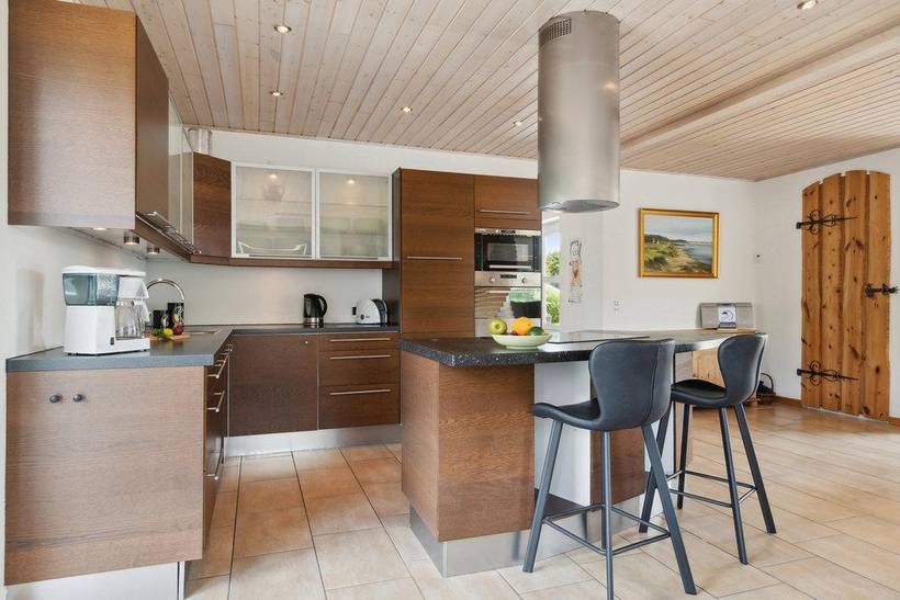 Foto von Ferienhaus PK41 in Øster Hurup - Nordjütland Ost