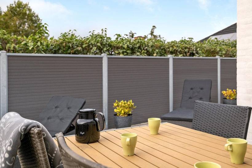 Foto von Ferienhaus PK41 in Øster Hurup - Nordjütland Ost