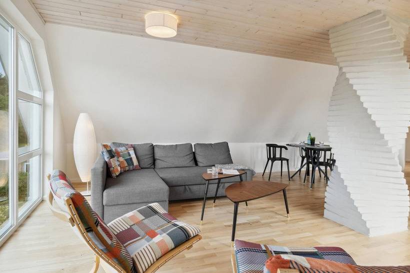 Foto von Ferienhaus PK41 in Øster Hurup - Nordjütland Ost