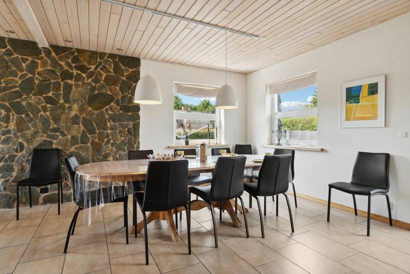 Foto von Ferienhaus PK41 in Øster Hurup - Nordjütland Ost