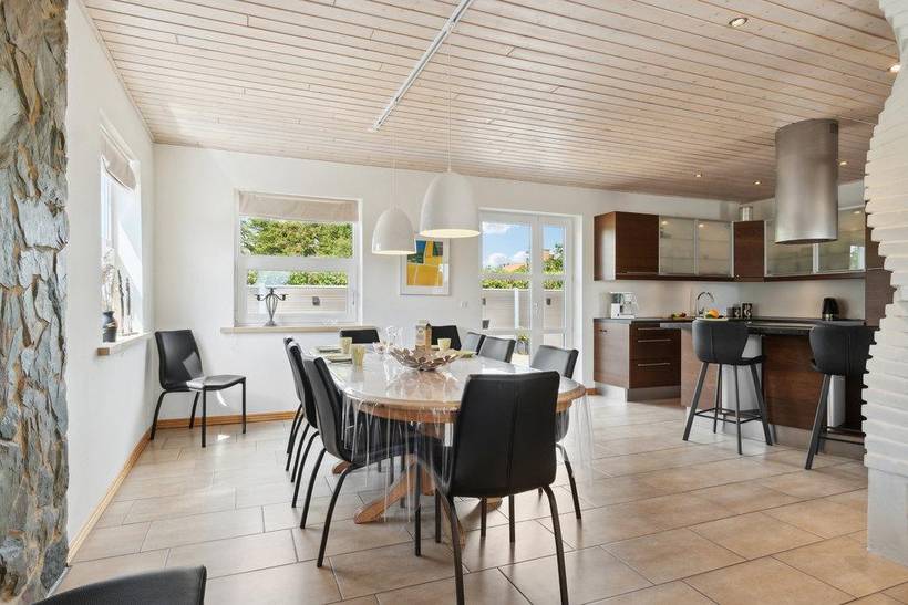 Foto von Ferienhaus PK41 in Øster Hurup - Nordjütland Ost