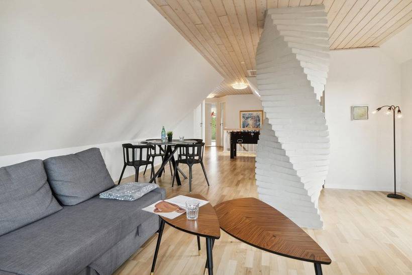 Foto von Ferienhaus PK41 in Øster Hurup - Nordjütland Ost