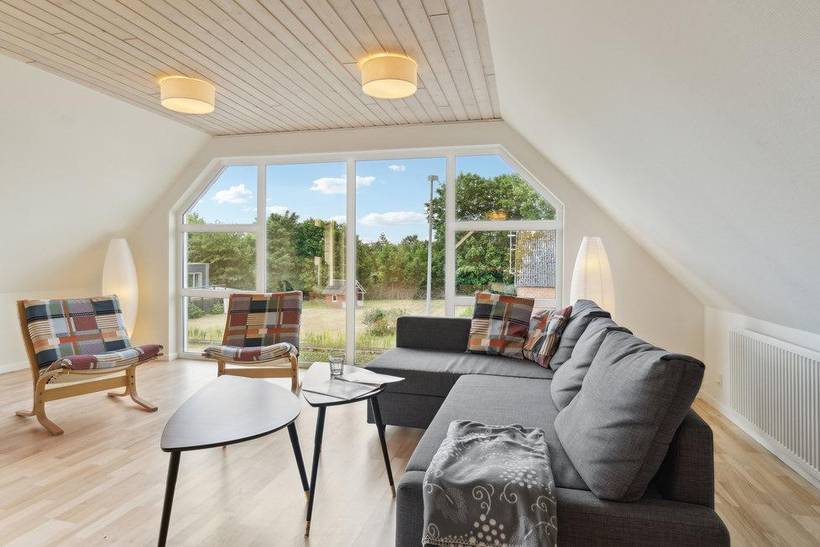 Foto von Ferienhaus PK41 in Øster Hurup - Nordjütland Ost