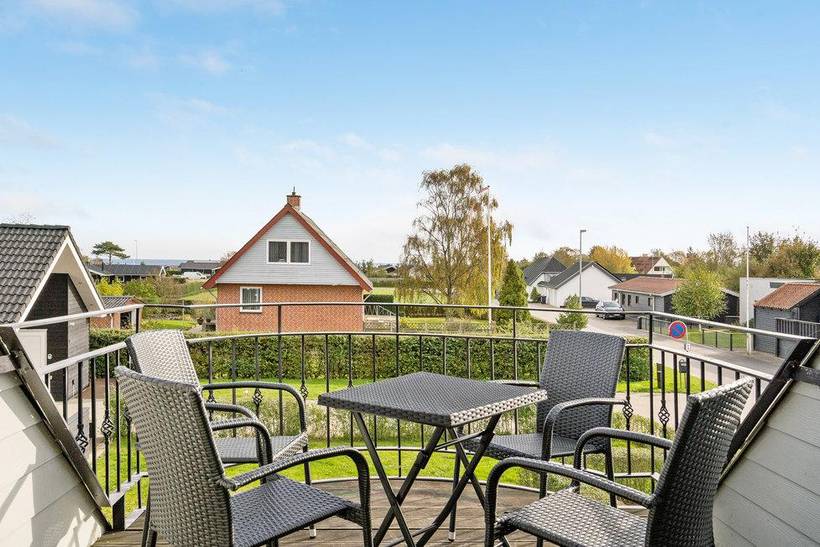 Foto von Ferienhaus PK41 in Øster Hurup - Nordjütland Ost
