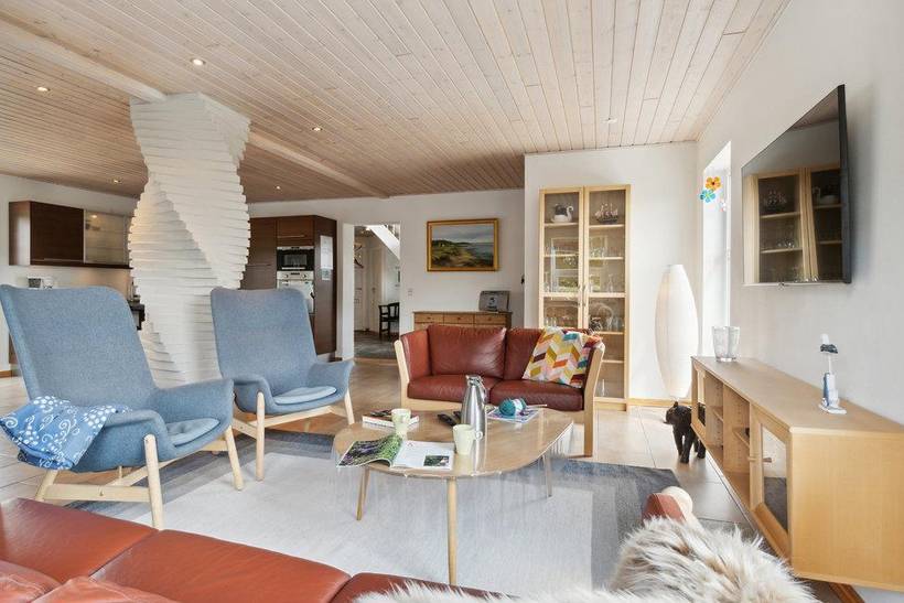 Foto von Ferienhaus PK41 in Øster Hurup - Nordjütland Ost