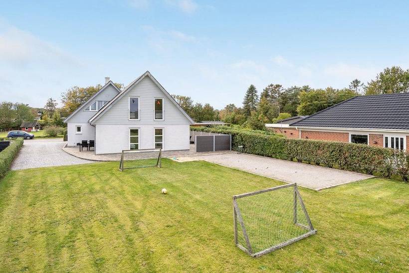 Foto von Ferienhaus PK41 in Øster Hurup - Nordjütland Ost