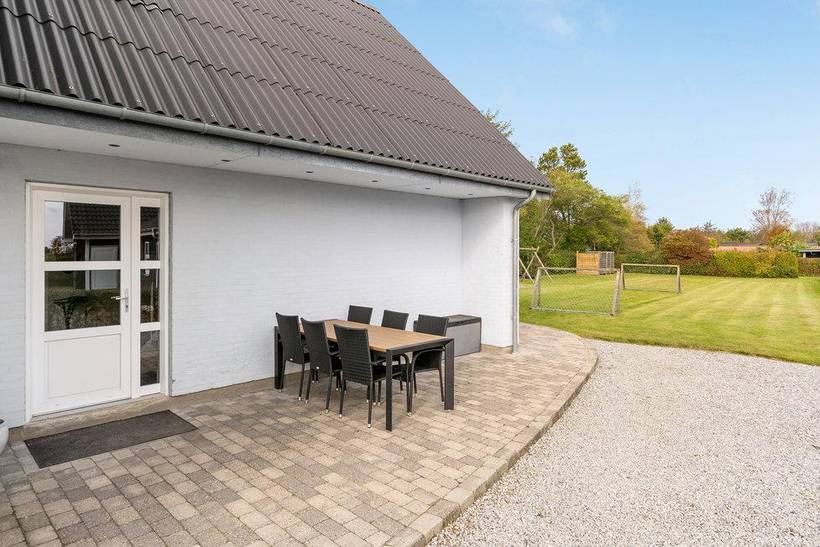 Foto von Ferienhaus PK41 in Øster Hurup - Nordjütland Ost