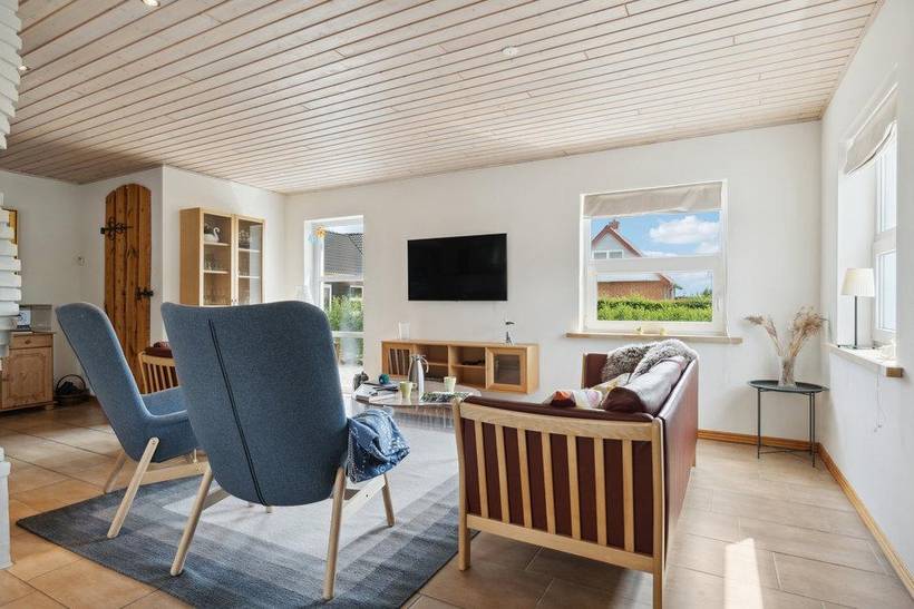 Foto von Ferienhaus PK41 in Øster Hurup - Nordjütland Ost