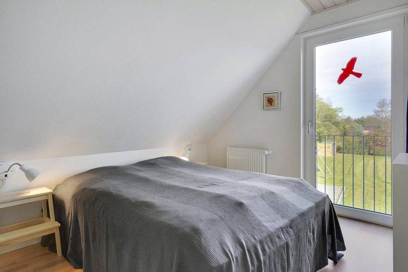 Foto von Ferienhaus PK41 in Øster Hurup - Nordjütland Ost