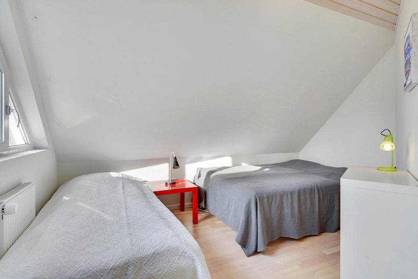Foto von Ferienhaus PK41 in Øster Hurup - Nordjütland Ost