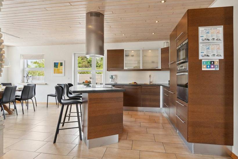 Foto von Ferienhaus PK41 in Øster Hurup - Nordjütland Ost