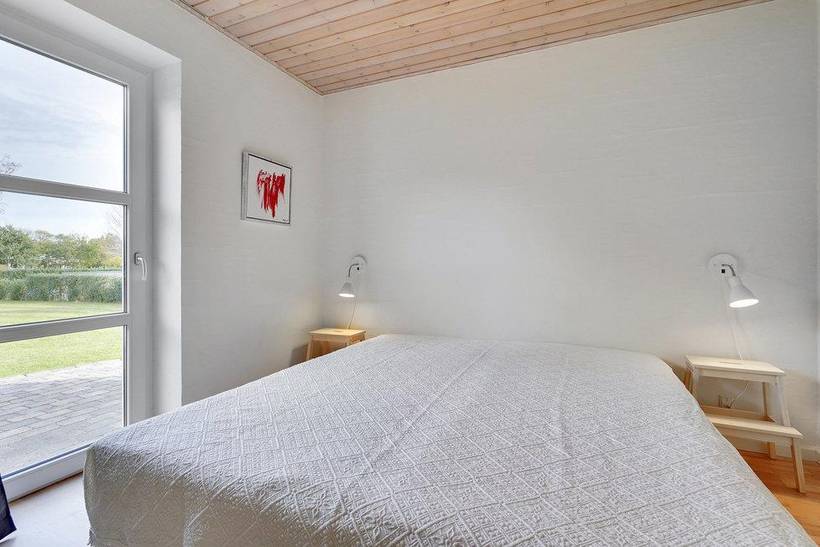 Foto von Ferienhaus PK41 in Øster Hurup - Nordjütland Ost