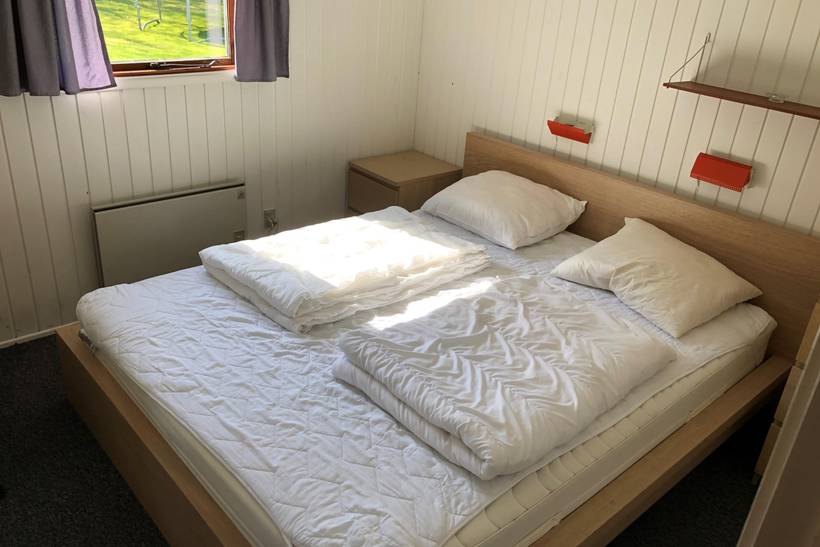 Foto von Ferienhaus PK42 in Marielyst - Falster
