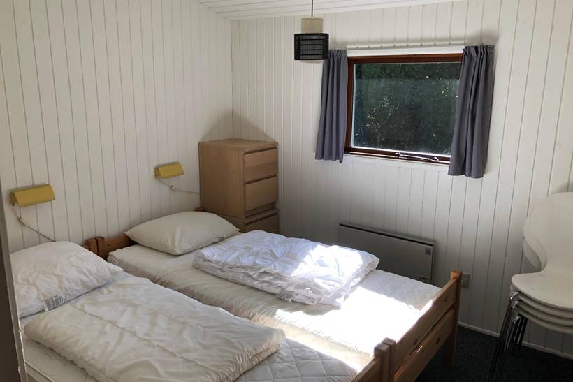 Foto von Ferienhaus PK42 in Marielyst - Falster