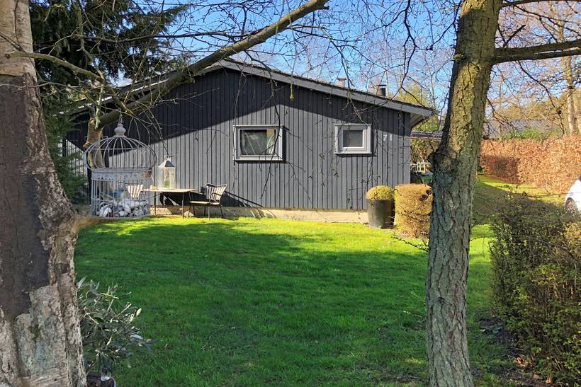 Foto von Ferienhaus PK42 in Marielyst - Falster