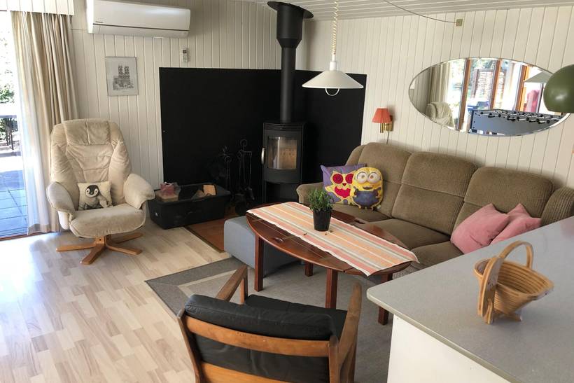 Foto von Ferienhaus PK42 in Marielyst - Falster