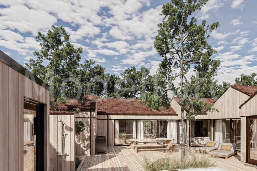 Foto von Ferienhaus PK43 in Blåvand - Westjütland