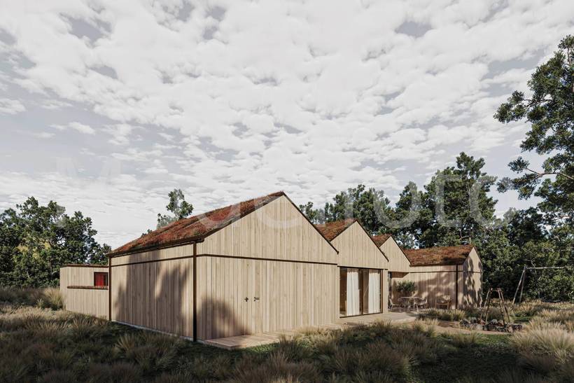 Foto von Ferienhaus PK43 in Blåvand - Westjütland