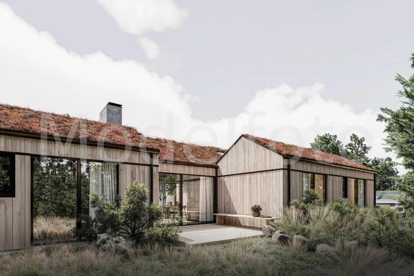 Foto von Ferienhaus PK43 in Blåvand - Westjütland