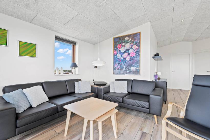 Foto von Ferienhaus PK45 in Houvig - Søndervig - Westjütland