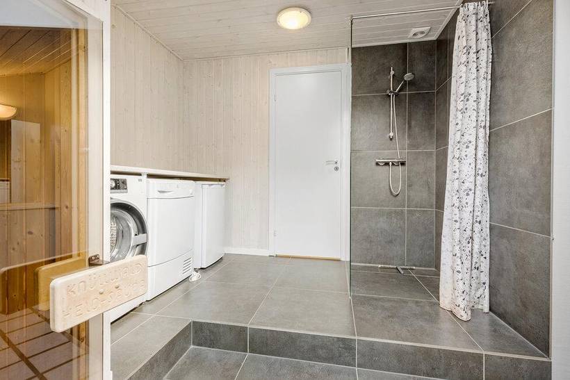 Foto von Ferienhaus PK54 in Dueodde - Bornholm