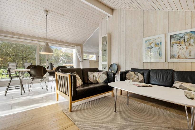 Foto von Ferienhaus PK54 in Dueodde - Bornholm