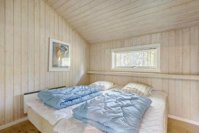 Foto von Ferienhaus PK54 in Dueodde - Bornholm