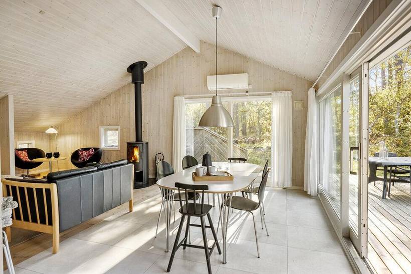 Foto von Ferienhaus PK54 in Dueodde - Bornholm