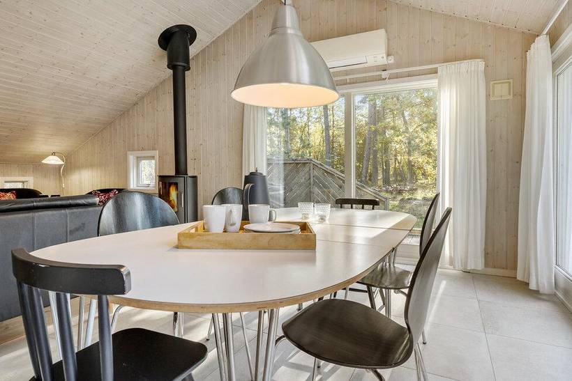 Foto von Ferienhaus PK54 in Dueodde - Bornholm