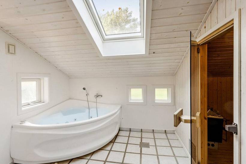 Foto von Ferienhaus PK54 in Dueodde - Bornholm