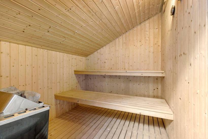 Foto von Ferienhaus PK54 in Dueodde - Bornholm