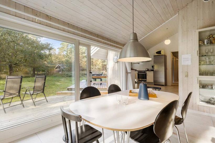 Foto von Ferienhaus PK54 in Dueodde - Bornholm